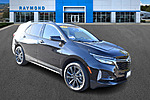 Used 2023 CHEVROLET EQUINOX RS in ANTIOCH, ILLINOIS (Photo 1)