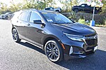 Used 2023 CHEVROLET EQUINOX RS in ANTIOCH, ILLINOIS (Photo 10)