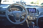 Used 2023 CHEVROLET EQUINOX RS in ANTIOCH, ILLINOIS (Photo 22)
