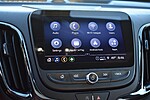 Used 2023 CHEVROLET EQUINOX RS in ANTIOCH, ILLINOIS (Photo 33)