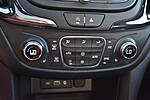 Used 2023 CHEVROLET EQUINOX RS in ANTIOCH, ILLINOIS (Photo 34)