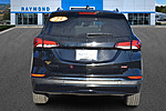 Used 2023 CHEVROLET EQUINOX RS in ANTIOCH, ILLINOIS (Photo 4)