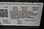 Used 2023 CHEVROLET EQUINOX RS in ANTIOCH, ILLINOIS (Photo 41)