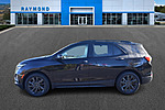 Used 2023 CHEVROLET EQUINOX RS in ANTIOCH, ILLINOIS (Photo 6)