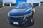Used 2023 CHEVROLET EQUINOX RS in ANTIOCH, ILLINOIS (Photo 7)