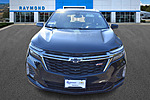 Used 2023 CHEVROLET EQUINOX RS in ANTIOCH, ILLINOIS (Photo 8)