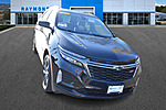 Used 2023 CHEVROLET EQUINOX RS in ANTIOCH, ILLINOIS (Photo 9)