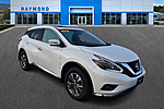 Used 2018 NISSAN MURANO SL in ANTIOCH, ILLINOIS (Photo 1)