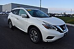 Used 2018 NISSAN MURANO SL in ANTIOCH, ILLINOIS (Photo 10)