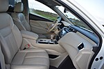Used 2018 NISSAN MURANO SL in ANTIOCH, ILLINOIS (Photo 14)