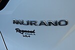 Used 2018 NISSAN MURANO SL in ANTIOCH, ILLINOIS (Photo 18)