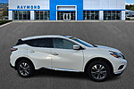 Used 2018 NISSAN MURANO SL in ANTIOCH, ILLINOIS (Photo 2)