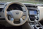 Used 2018 NISSAN MURANO SL in ANTIOCH, ILLINOIS (Photo 22)