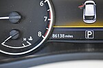 Used 2018 NISSAN MURANO SL in ANTIOCH, ILLINOIS (Photo 29)