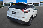 Used 2018 NISSAN MURANO SL in ANTIOCH, ILLINOIS (Photo 3)