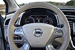 Used 2018 NISSAN MURANO SL in ANTIOCH, ILLINOIS (Photo 31)