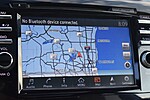 Used 2018 NISSAN MURANO SL in ANTIOCH, ILLINOIS (Photo 32)