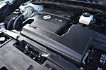 Used 2018 NISSAN MURANO SL in ANTIOCH, ILLINOIS (Photo 38)
