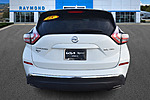 Used 2018 NISSAN MURANO SL in ANTIOCH, ILLINOIS (Photo 4)