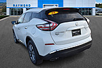 Used 2018 NISSAN MURANO SL in ANTIOCH, ILLINOIS (Photo 5)