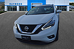 Used 2018 NISSAN MURANO SL in ANTIOCH, ILLINOIS (Photo 7)
