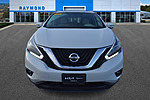 Used 2018 NISSAN MURANO SL in ANTIOCH, ILLINOIS (Photo 8)