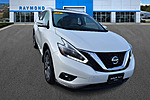 Used 2018 NISSAN MURANO SL in ANTIOCH, ILLINOIS (Photo 9)