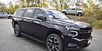 Used 2023 CHEVROLET SUBURBAN RST in ANTIOCH, ILLINOIS