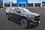 Used 2023 CHEVROLET SUBURBAN RST in ANTIOCH, ILLINOIS (Photo 1)