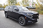 Used 2023 CHEVROLET SUBURBAN RST in ANTIOCH, ILLINOIS (Photo 10)
