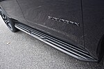 Used 2023 CHEVROLET SUBURBAN RST in ANTIOCH, ILLINOIS (Photo 12)