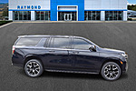 Used 2023 CHEVROLET SUBURBAN RST in ANTIOCH, ILLINOIS (Photo 2)