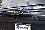 Used 2023 CHEVROLET SUBURBAN RST in ANTIOCH, ILLINOIS (Photo 21)