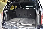Used 2023 CHEVROLET SUBURBAN RST in ANTIOCH, ILLINOIS (Photo 22)