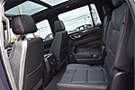 Used 2023 CHEVROLET SUBURBAN RST in ANTIOCH, ILLINOIS (Photo 25)