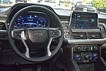 Used 2023 CHEVROLET SUBURBAN RST in ANTIOCH, ILLINOIS (Photo 26)