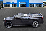 Used 2023 CHEVROLET SUBURBAN RST in ANTIOCH, ILLINOIS (Photo 6)