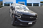 Used 2023 CHEVROLET SUBURBAN RST in ANTIOCH, ILLINOIS (Photo 9)