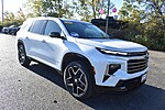 Used 2025 CHEVROLET TRAVERSE HIGH COUNTRY in ANTIOCH, ILLINOIS (Photo 10)