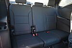 Used 2025 CHEVROLET TRAVERSE HIGH COUNTRY in ANTIOCH, ILLINOIS (Photo 17)