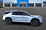 Used 2025 CHEVROLET TRAVERSE HIGH COUNTRY in ANTIOCH, ILLINOIS (Photo 2)