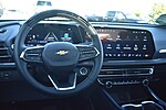 Used 2025 CHEVROLET TRAVERSE HIGH COUNTRY in ANTIOCH, ILLINOIS (Photo 25)