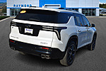 Used 2025 CHEVROLET TRAVERSE HIGH COUNTRY in ANTIOCH, ILLINOIS (Photo 3)