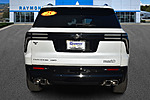 Used 2025 CHEVROLET TRAVERSE HIGH COUNTRY in ANTIOCH, ILLINOIS (Photo 4)