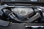 Used 2025 CHEVROLET TRAVERSE HIGH COUNTRY in ANTIOCH, ILLINOIS (Photo 40)