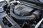 Used 2025 CHEVROLET TRAVERSE HIGH COUNTRY in ANTIOCH, ILLINOIS (Photo 41)