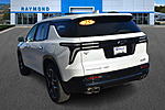 Used 2025 CHEVROLET TRAVERSE HIGH COUNTRY in ANTIOCH, ILLINOIS (Photo 5)