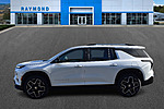 Used 2025 CHEVROLET TRAVERSE HIGH COUNTRY in ANTIOCH, ILLINOIS (Photo 6)