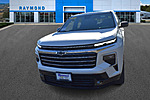 Used 2025 CHEVROLET TRAVERSE HIGH COUNTRY in ANTIOCH, ILLINOIS (Photo 7)