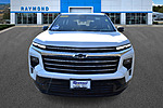 Used 2025 CHEVROLET TRAVERSE HIGH COUNTRY in ANTIOCH, ILLINOIS (Photo 8)